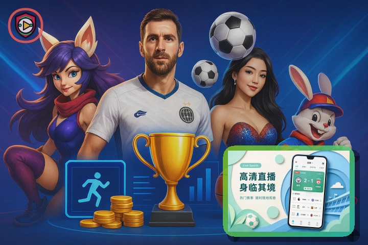 米乐服务与信任展示